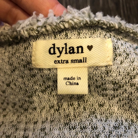 Dylan Pullover - Picture 4 of 4